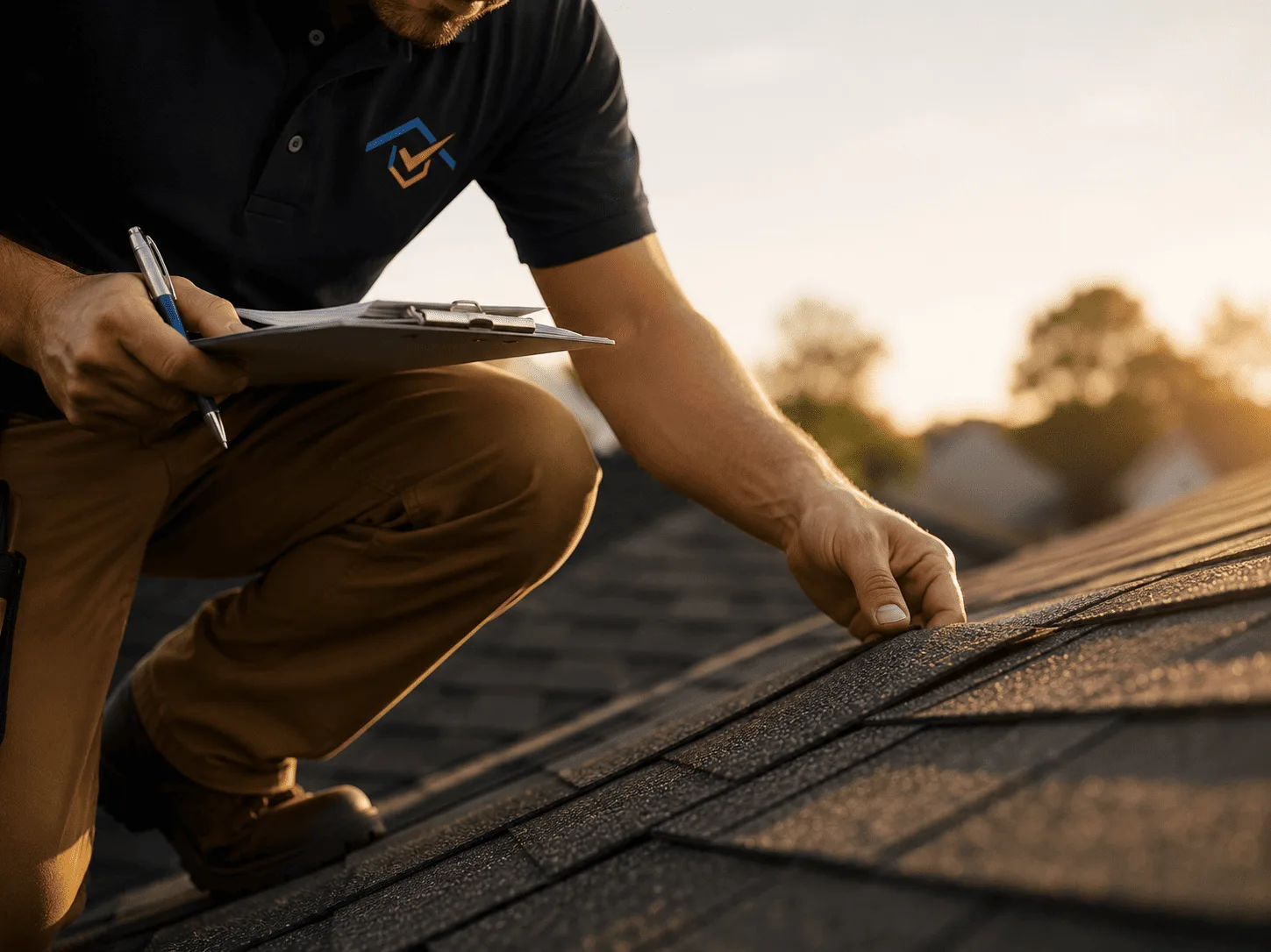 Why Choose Roof Inspection in Davilla, TX