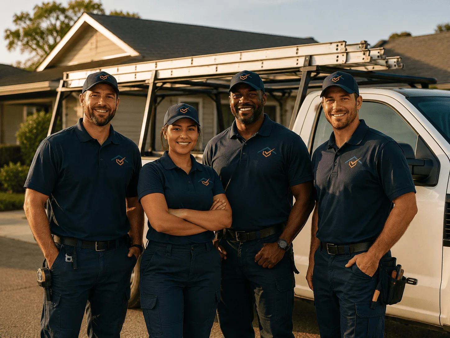Roof Inspection company in Davilla, TX